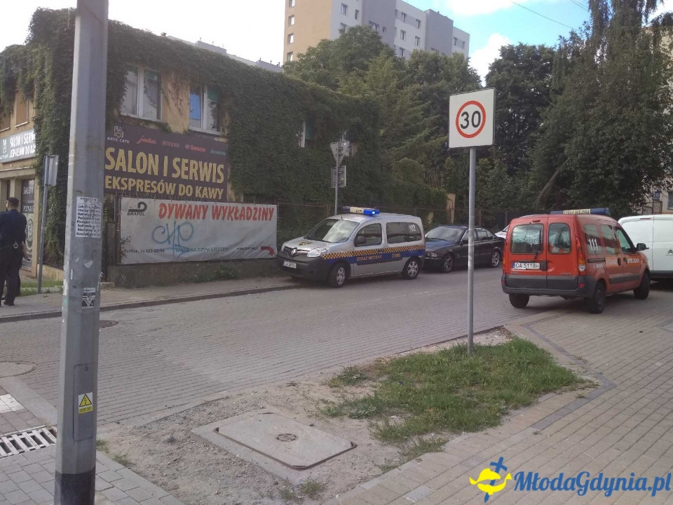 Morska 157-163 - 25.07.2019