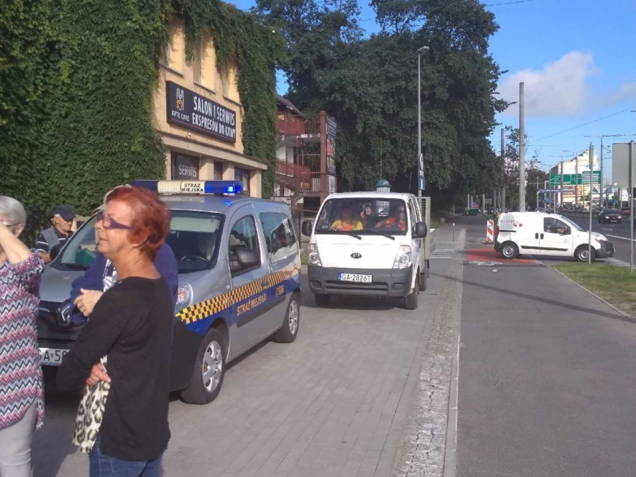 Morska 157-163 - 25.07.2019