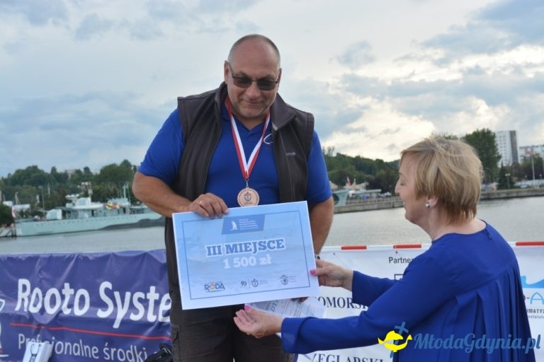 Łukasz Trzciński i Piotr Adamowicz zwycięzcami PRO-AIR Cup