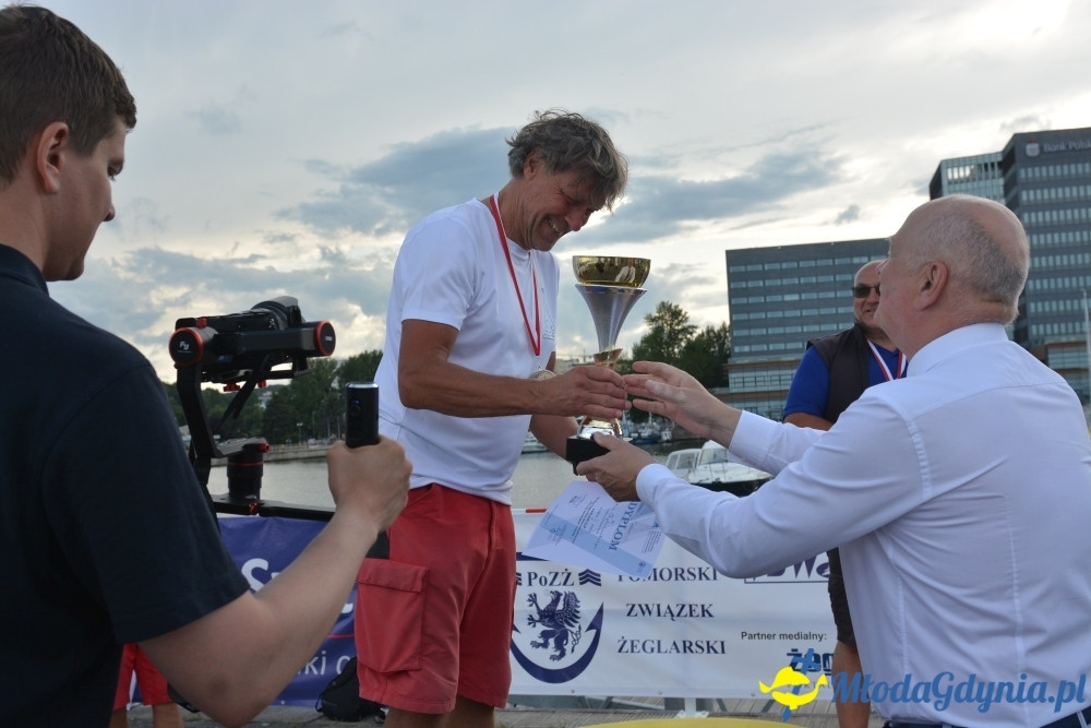 Łukasz Trzciński i Piotr Adamowicz zwycięzcami PRO-AIR Cup