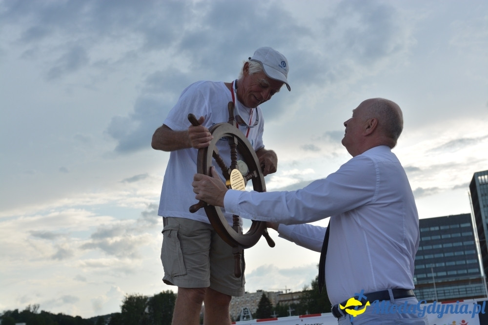 Łukasz Trzciński i Piotr Adamowicz zwycięzcami PRO-AIR Cup