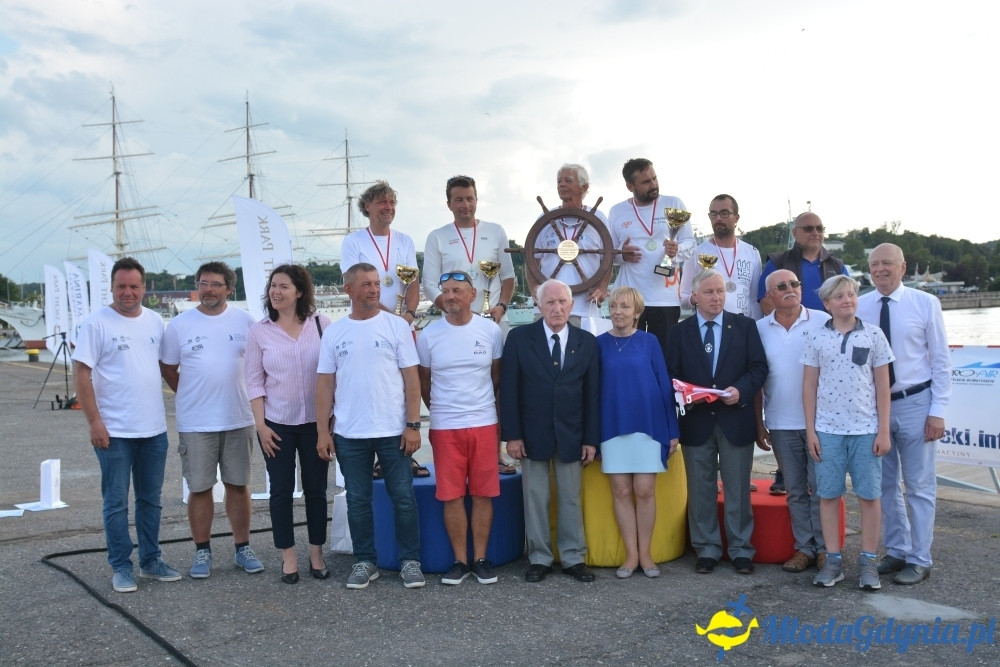 Łukasz Trzciński i Piotr Adamowicz zwycięzcami PRO-AIR Cup