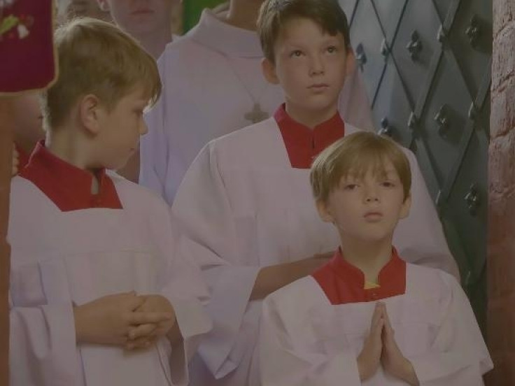 Pielgrzymka 2019 Dzień drugi - Żukowo - Hopowo - Przywidz