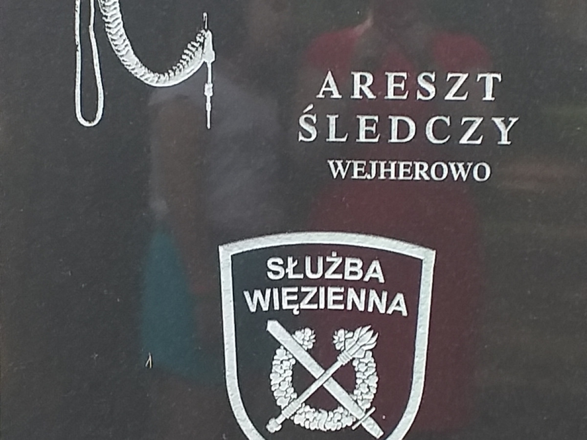 Piaśnica - to tu Niemcy mordowali Polaków