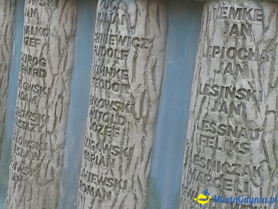 Piaśnica - to tu Niemcy mordowali Polaków