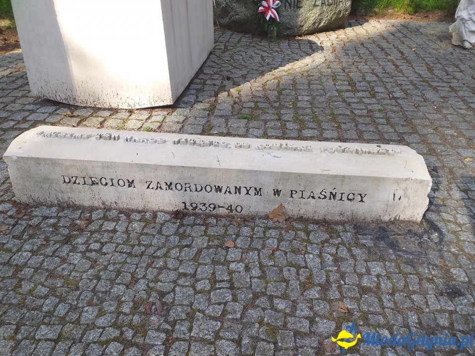 Piaśnica - to tu Niemcy mordowali Polaków