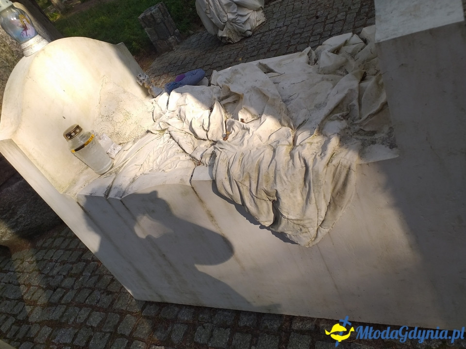 Piaśnica - to tu Niemcy mordowali Polaków