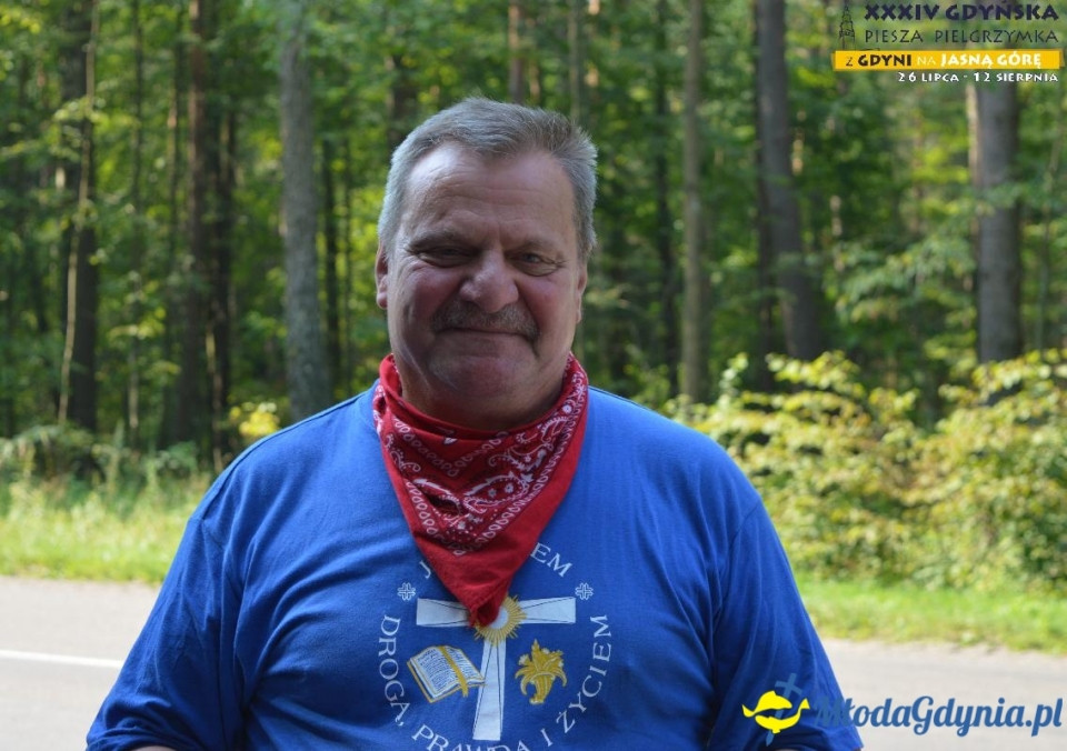 Pielgrzymka 2019 Dzień czwarty, piąty, szósty