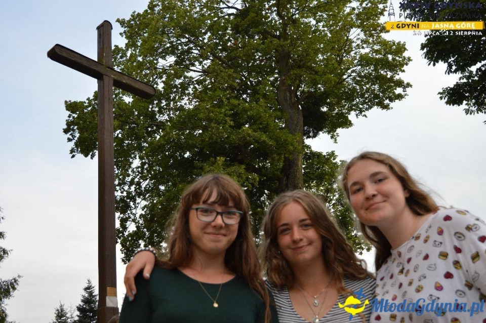 Pielgrzymka 2019 Dzień czwarty, piąty, szósty