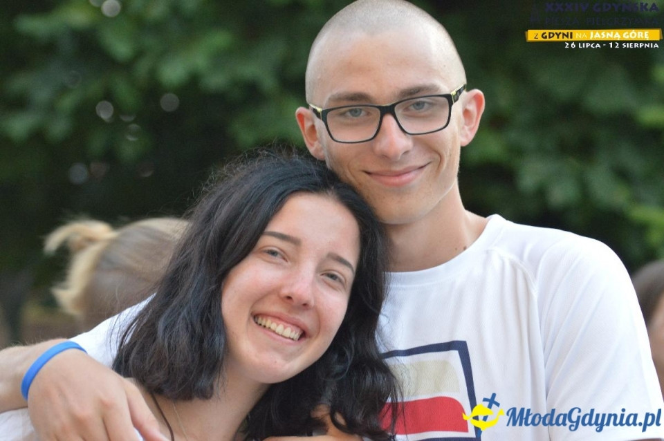 Pielgrzymka 2019 Dzień czwarty, piąty, szósty