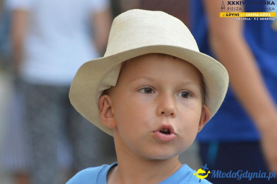 Pielgrzymka 2019 Dzień czwarty, piąty, szósty