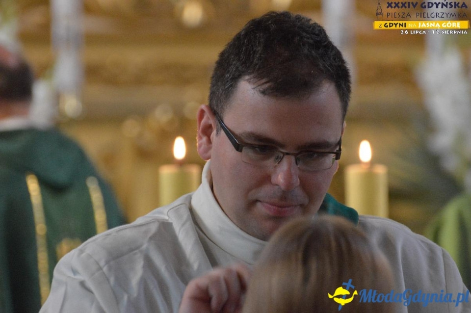 Pielgrzymka 2019 Dzień czwarty, piąty, szósty