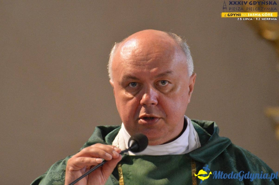 Pielgrzymka 2019 Dzień czwarty, piąty, szósty
