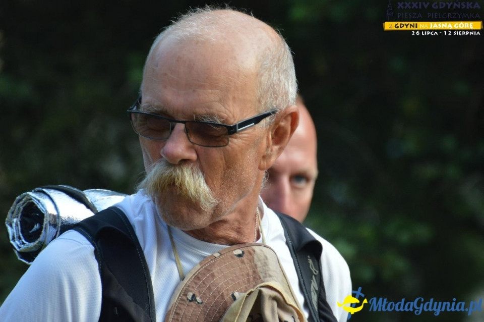 Pielgrzymka 2019 Dzień czwarty, piąty, szósty