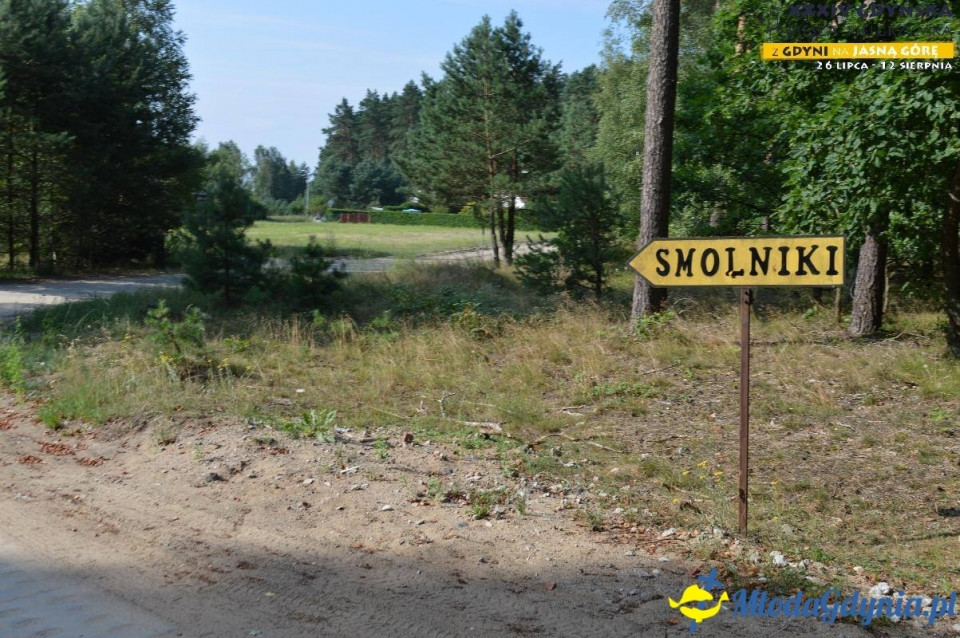 Pielgrzymka 2019 Dzień czwarty, piąty, szósty