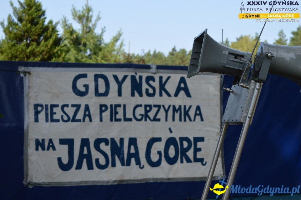 Pielgrzymka 2019 Dzień czwarty, piąty, szósty