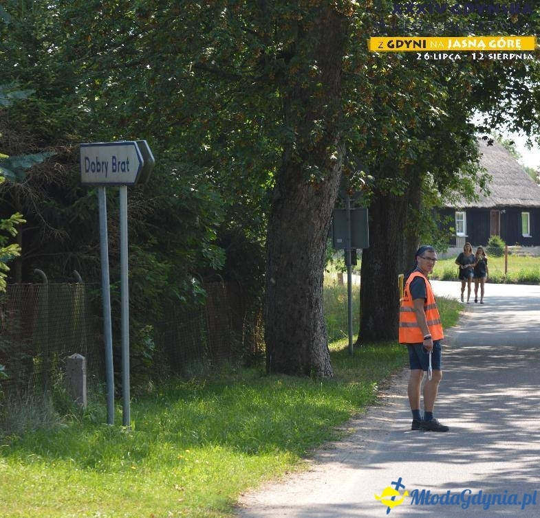 Pielgrzymka 2019 Dzień czwarty, piąty, szósty