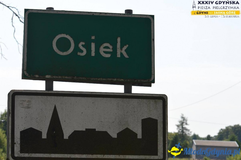 Pielgrzymka 2019 Dzień czwarty, piąty, szósty