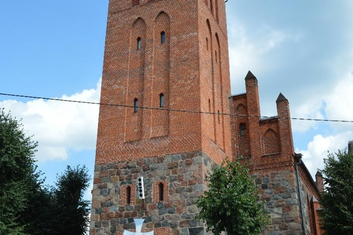 Pielgrzymka 2019 Dzień czwarty, piąty, szósty
