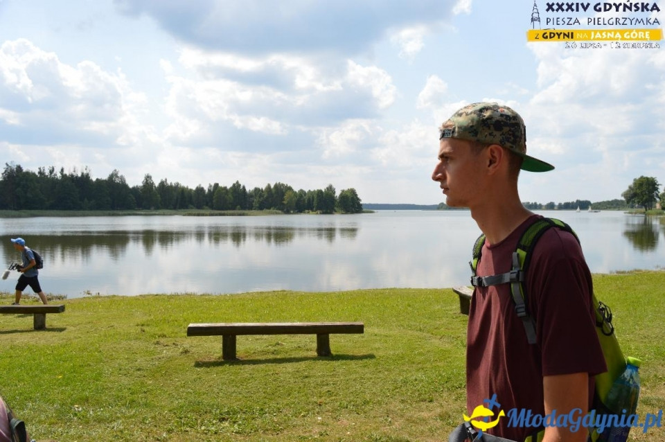 Pielgrzymka 2019 Dzień czwarty, piąty, szósty