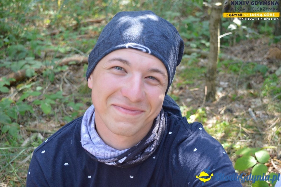 Pielgrzymka 2019 Dzień czwarty, piąty, szósty
