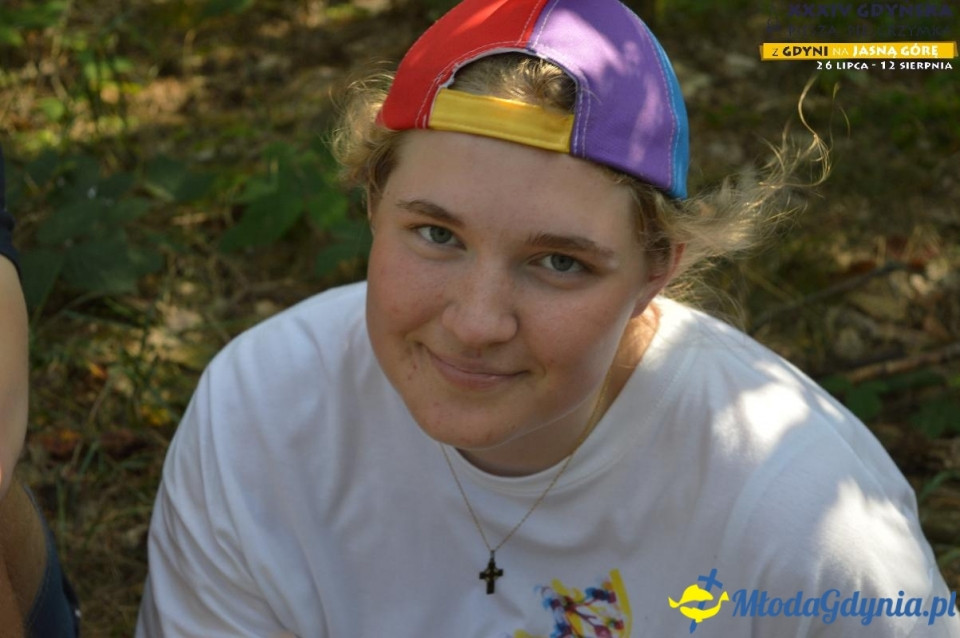 Pielgrzymka 2019 Dzień czwarty, piąty, szósty