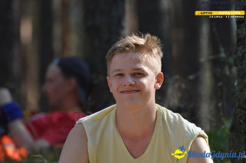 Pielgrzymka 2019 Dzień czwarty, piąty, szósty