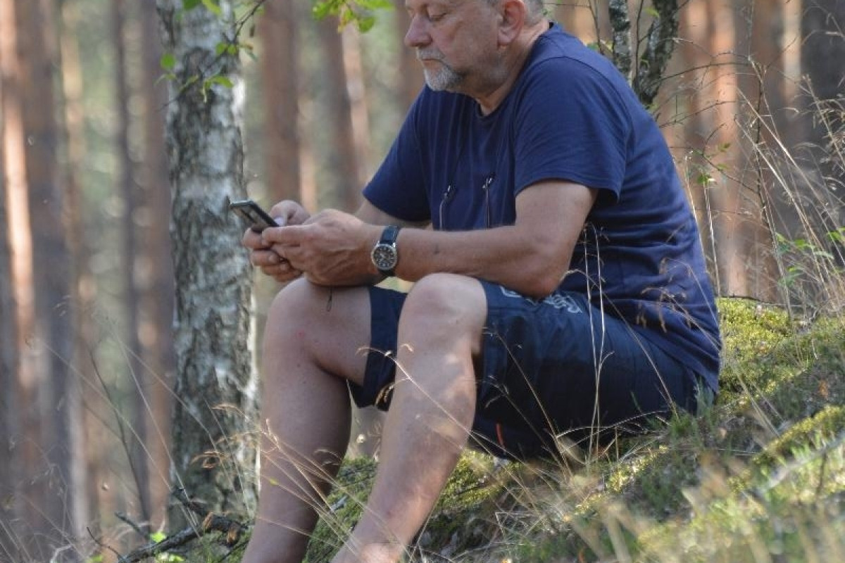 Pielgrzymka 2019 Dzień czwarty, piąty, szósty