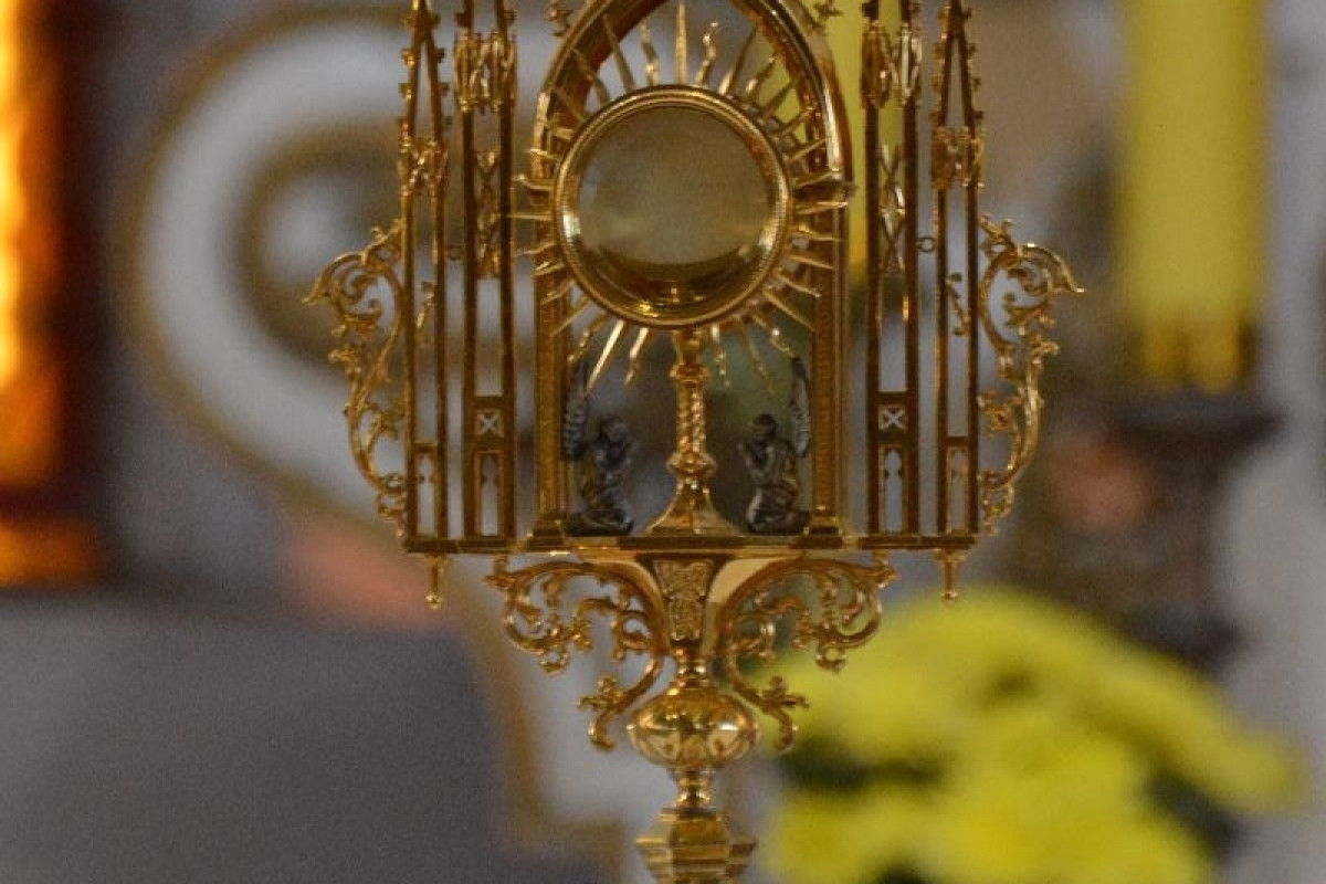 Pielgrzymka 2019 Dzień czwarty, piąty, szósty