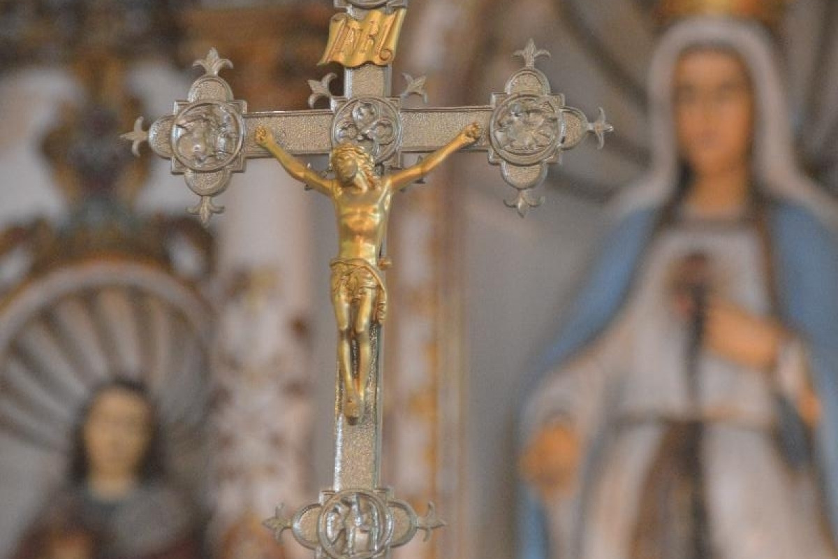 Pielgrzymka 2019 Dzień czwarty, piąty, szósty