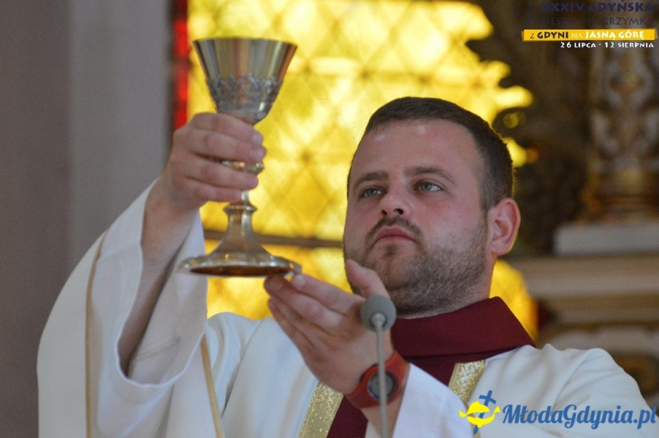 Pielgrzymka 2019 Dzień czwarty, piąty, szósty