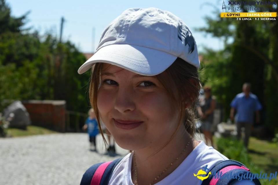 Pielgrzymka 2019 Dzień czwarty, piąty, szósty