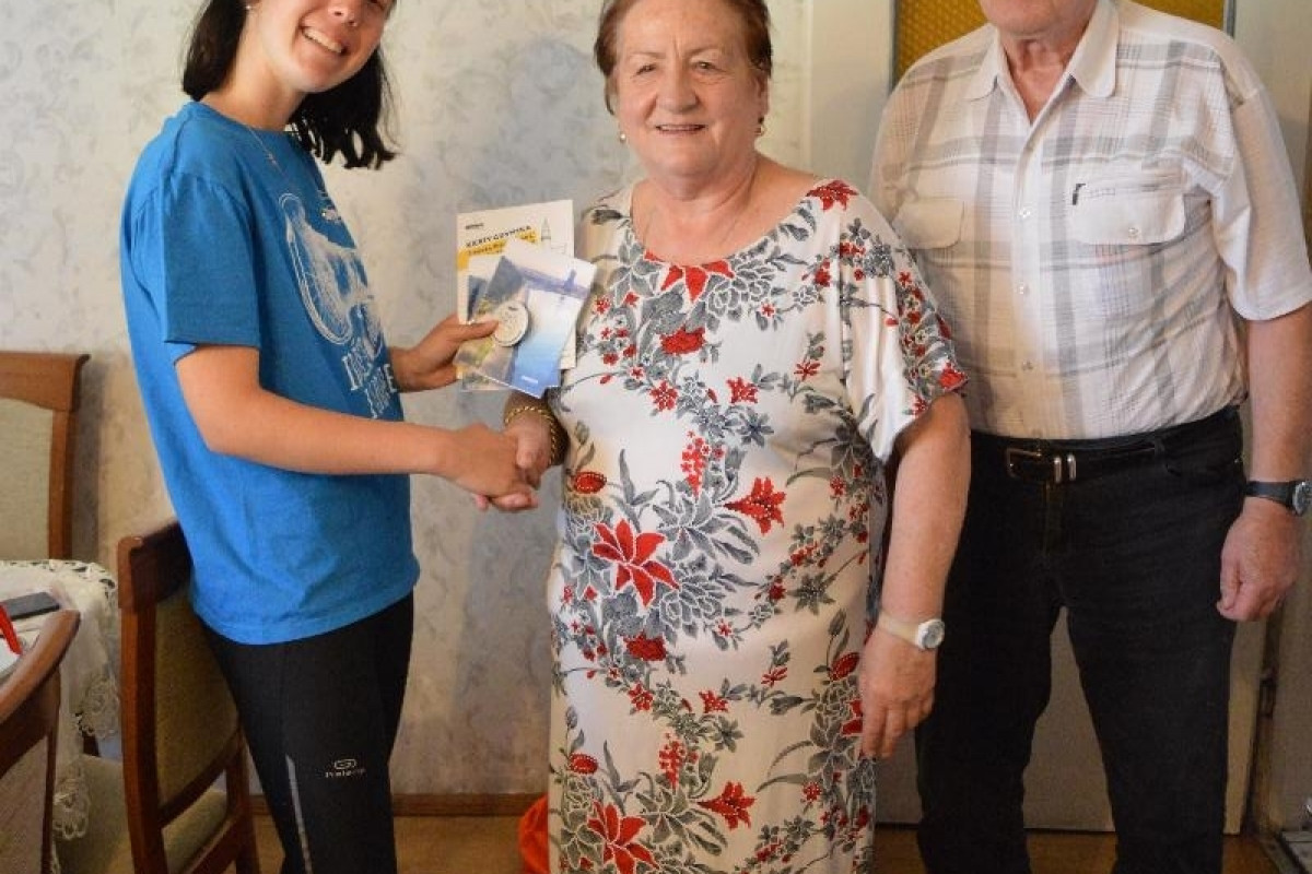 Pielgrzymka 2019 Dzień czwarty, piąty, szósty