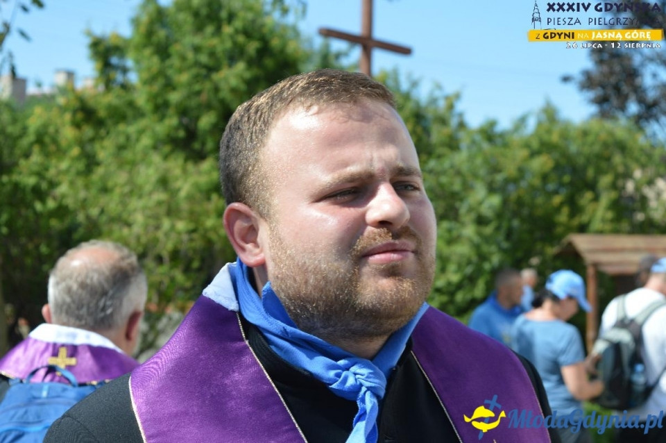Pielgrzymka 2019 Dzień czwarty, piąty, szósty