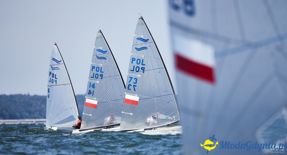 Puchar VGSD - kl. Finn, D24 OD, Micro, Skippi 650, Korsarz, PPJK