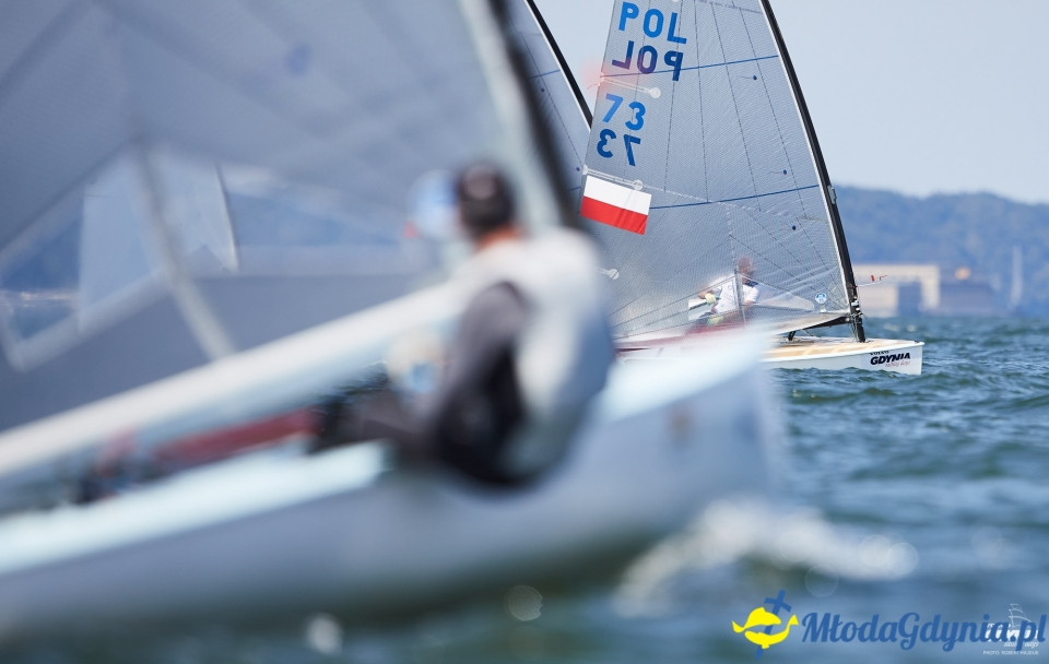 Puchar VGSD - kl. Finn, D24 OD, Micro, Skippi 650, Korsarz, PPJK