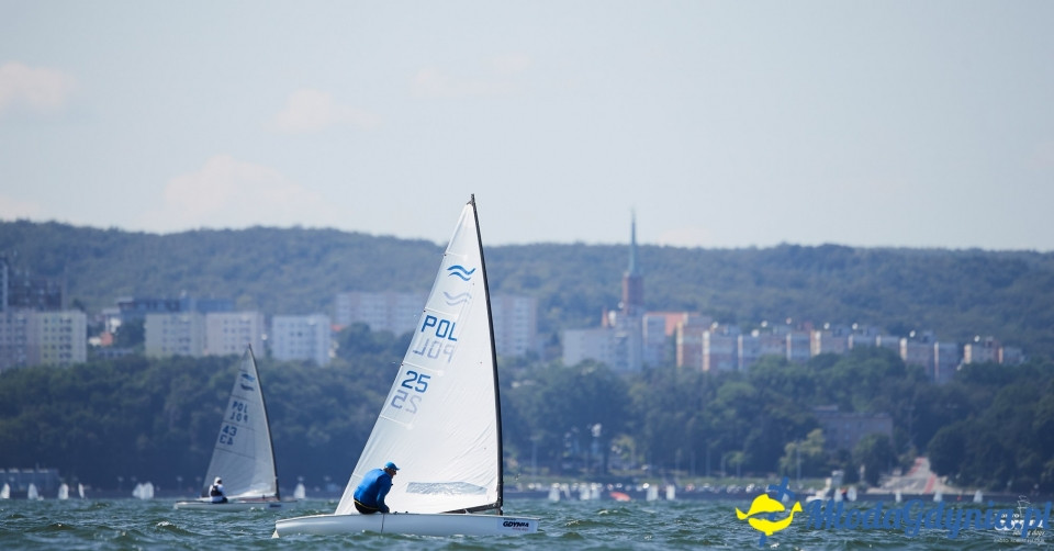 Puchar VGSD - kl. Finn, D24 OD, Micro, Skippi 650, Korsarz, PPJK