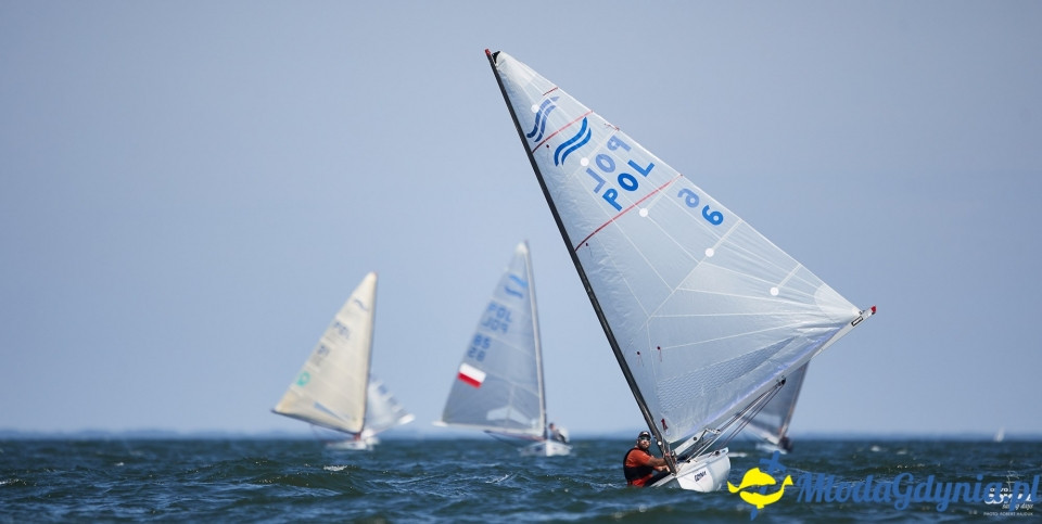 Puchar VGSD - kl. Finn, D24 OD, Micro, Skippi 650, Korsarz, PPJK