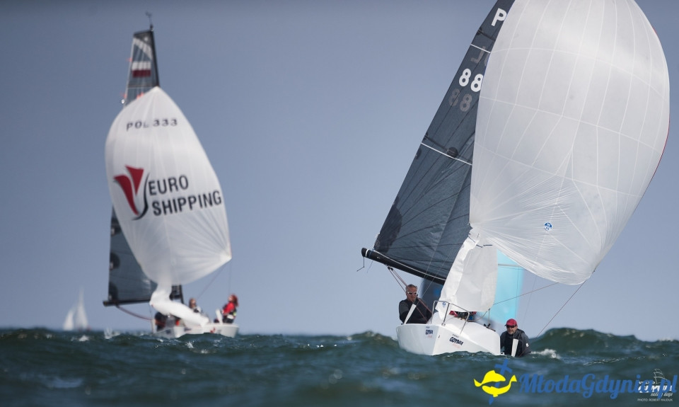 Puchar VGSD - kl. Finn, D24 OD, Micro, Skippi 650, Korsarz, PPJK
