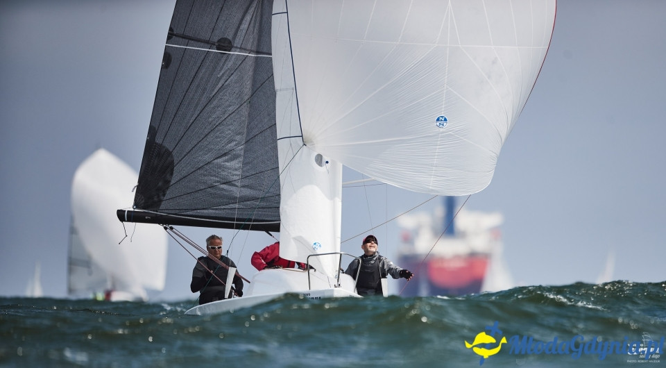 Puchar VGSD - kl. Finn, D24 OD, Micro, Skippi 650, Korsarz, PPJK