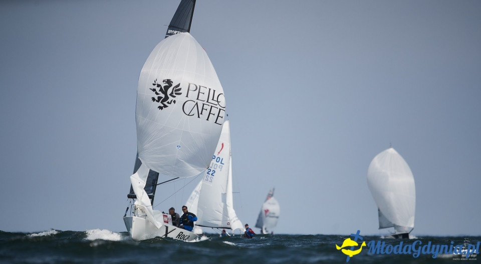 Puchar VGSD - kl. Finn, D24 OD, Micro, Skippi 650, Korsarz, PPJK