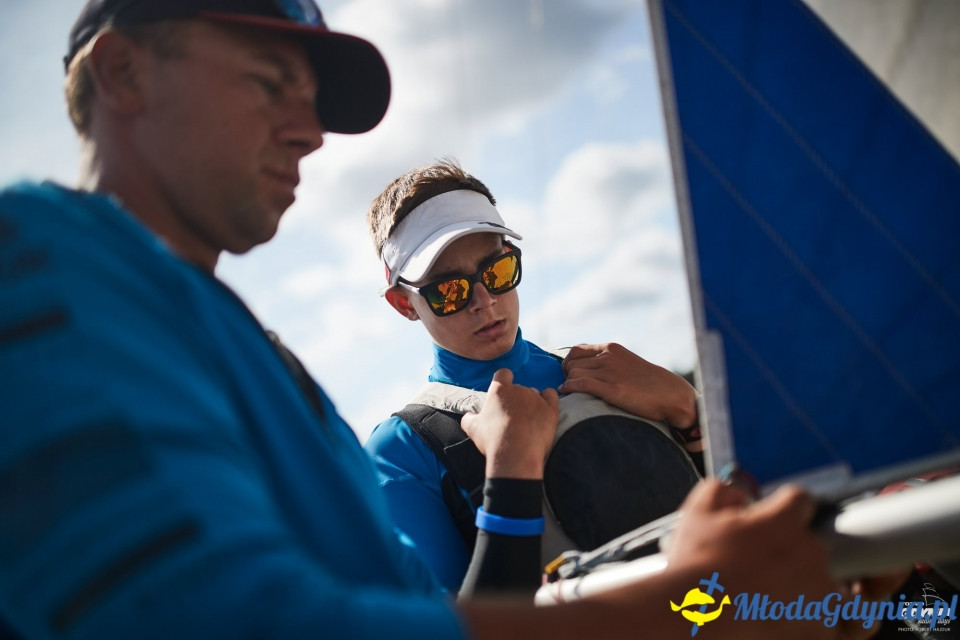Puchar Miasta Gdyni kl. LAS, LAR, LAS 4.7