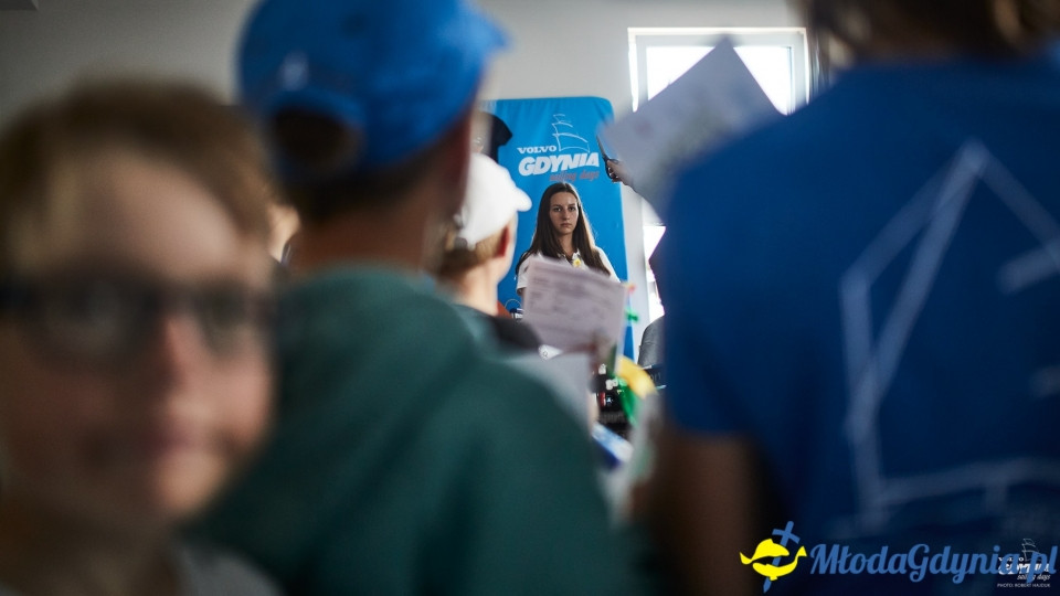 Kinder+Sport - Puchar Trenerow