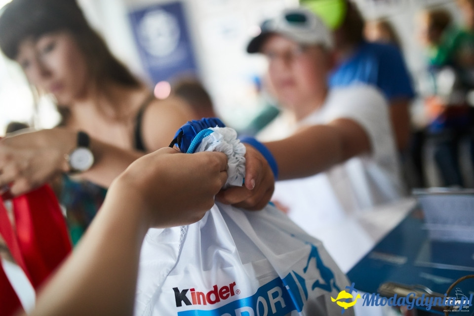 Kinder+Sport - Puchar Trenerow