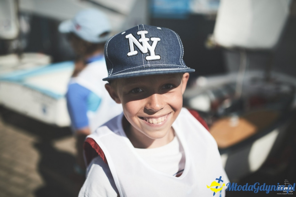 Kinder+Sport - Puchar Trenerow