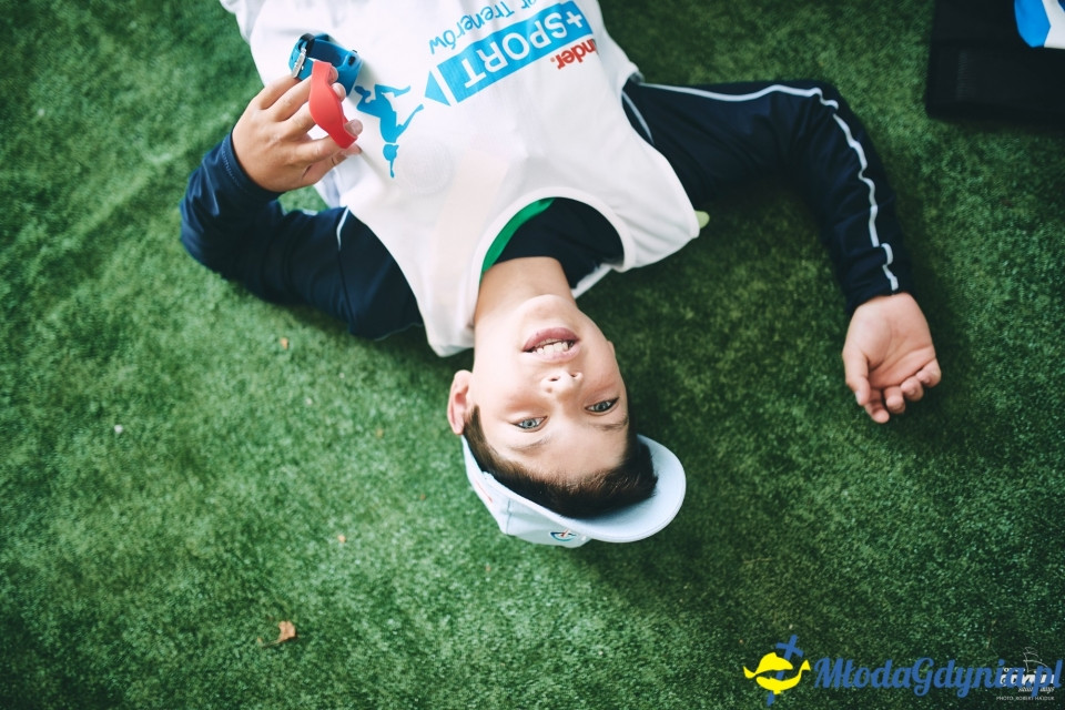 Kinder+Sport - Puchar Trenerow