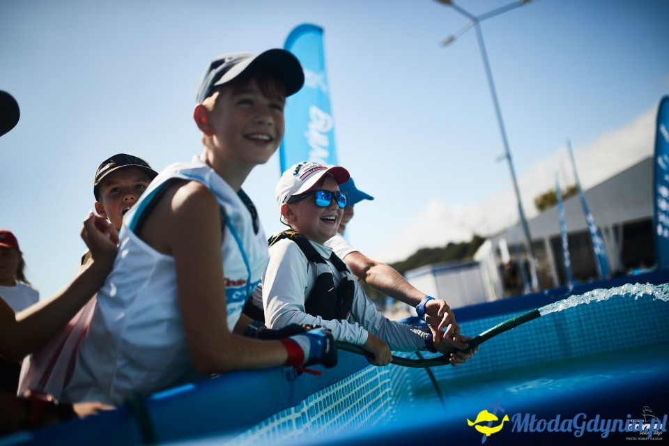Kinder+Sport - Puchar Trenerow