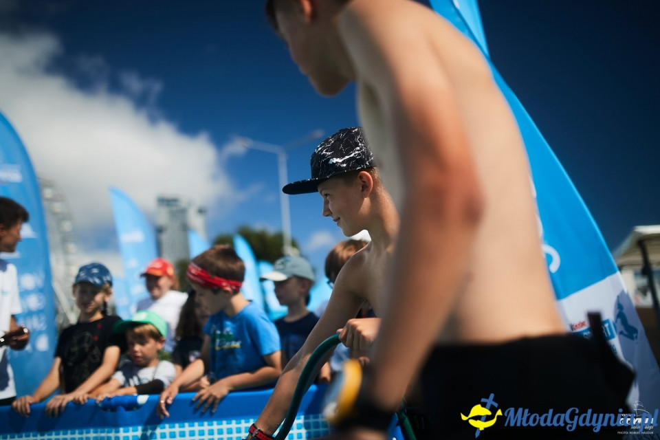 Kinder+Sport - Puchar Trenerow