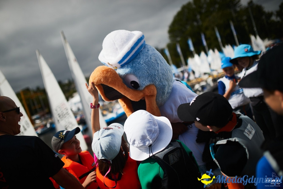 Kinder+Sport - Puchar Trenerow