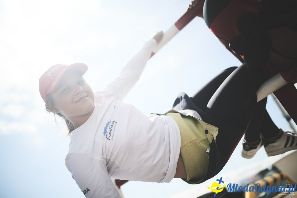 Kinder+Sport - Puchar Trenerow